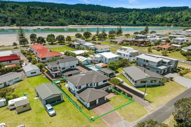 Photo of property in 502a Harbour View Road, Whangamata, 3620