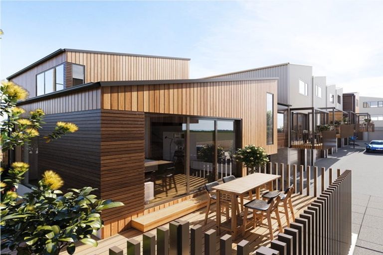 Photo of property in 202/48 Clay Works Lane, New Lynn, 0600