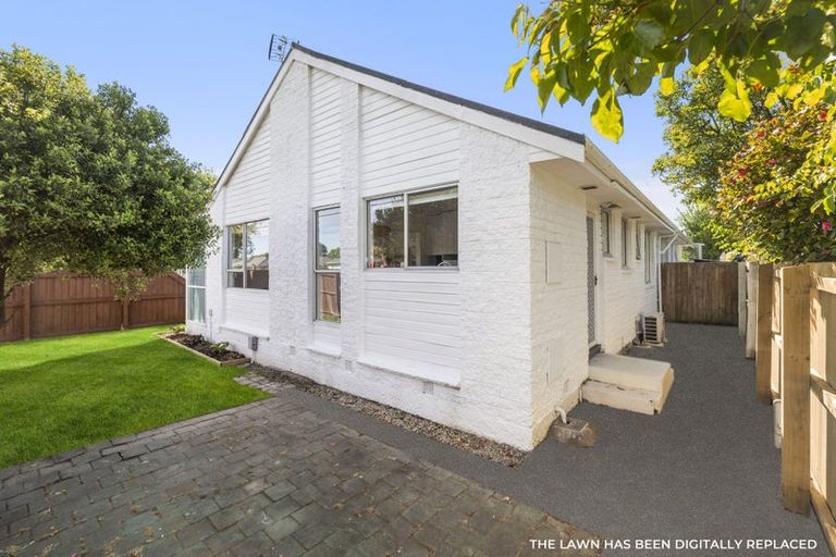Photo of property in 1/42 Saint Martins Road, Saint Martins, Christchurch, 8022