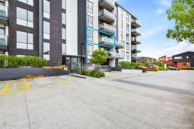 Photo of property in 210/57 Mapou Road, Hobsonville, Auckland, 0616