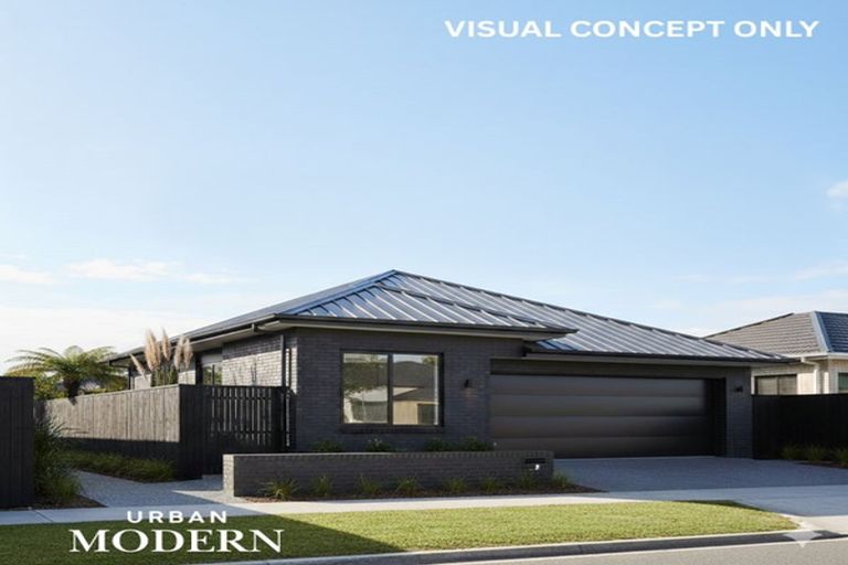 Photo of property in 3 Anbrue Lane, Ruakaka, 0116
