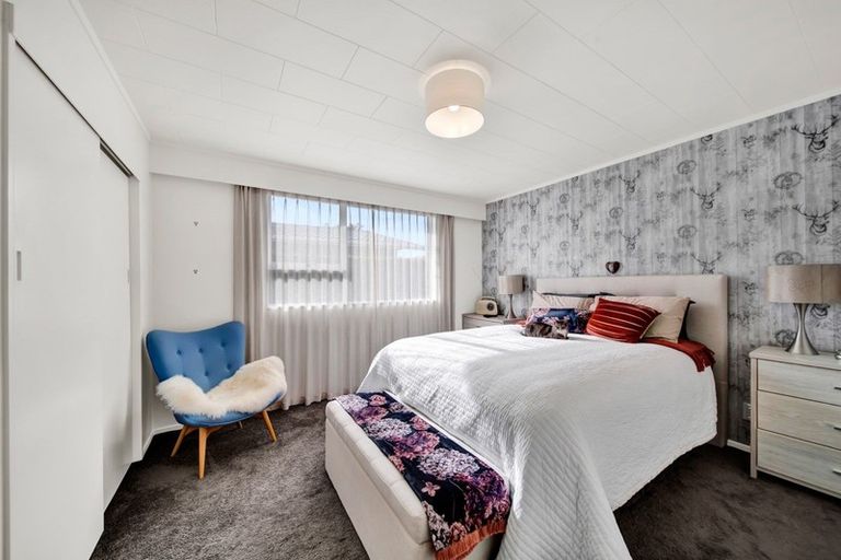 Photo of property in 7 Puriri Street, Hawera, 4610