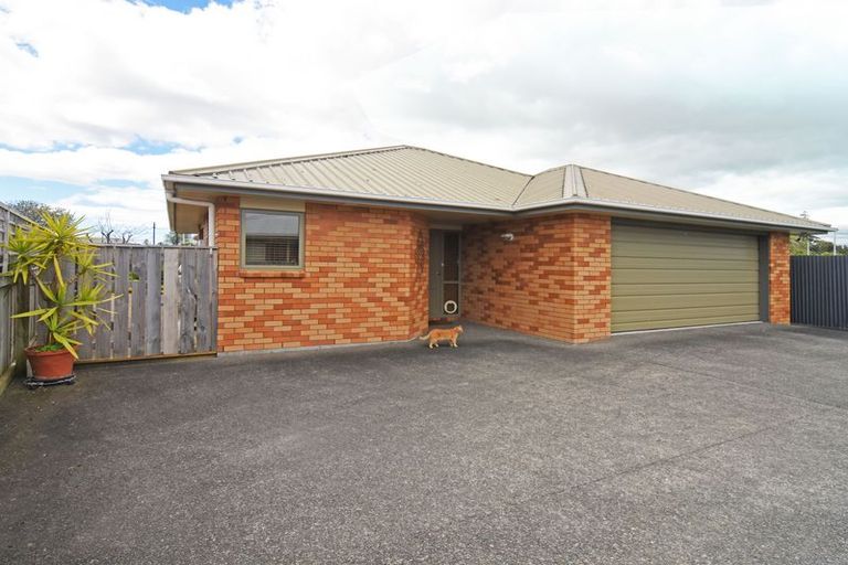 Photo of property in 143b Dixon Street, Masterton, 5810