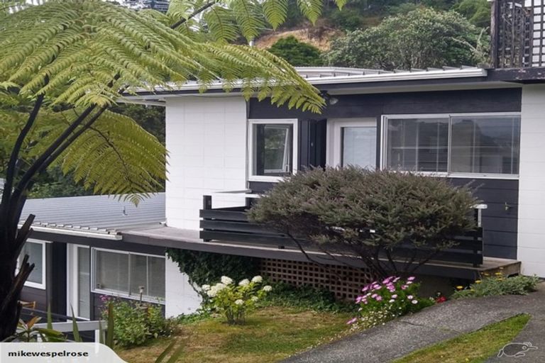 Photo of property in 6f2 Whaui Street, Vogeltown, Wellington, 6021