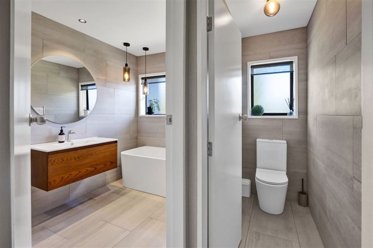 Photo of property in 22 Culzean Grove, Bell Block, New Plymouth, 4312