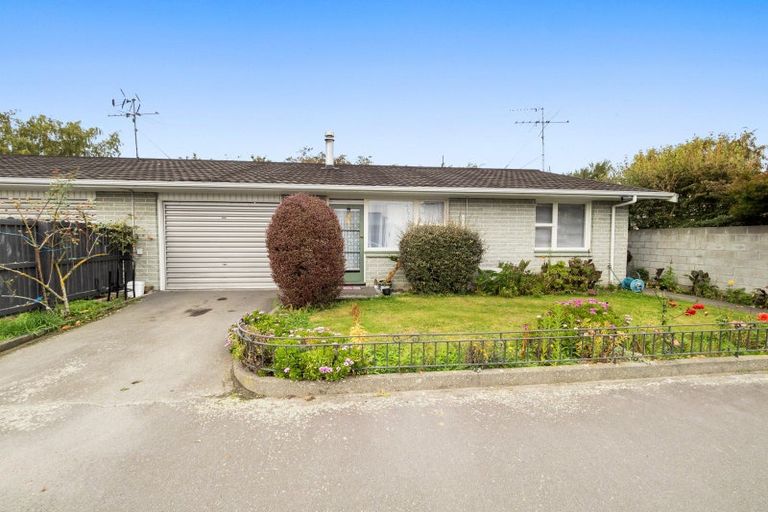 Photo of property in 80 Cameron Street, Ashburton, 7700