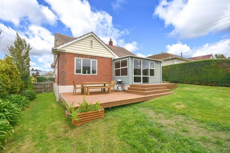 Photo of property in 17 Wilkinson Street, Liberton, Dunedin, 9010