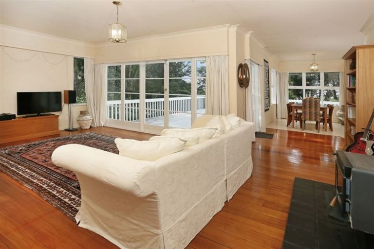 Photo of property in 181 Konini Road, Titirangi, Auckland, 0604