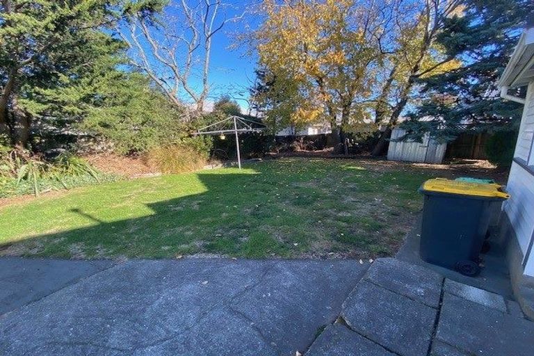 Photo of property in 34 Gresford Street, Edgeware, Christchurch, 8013