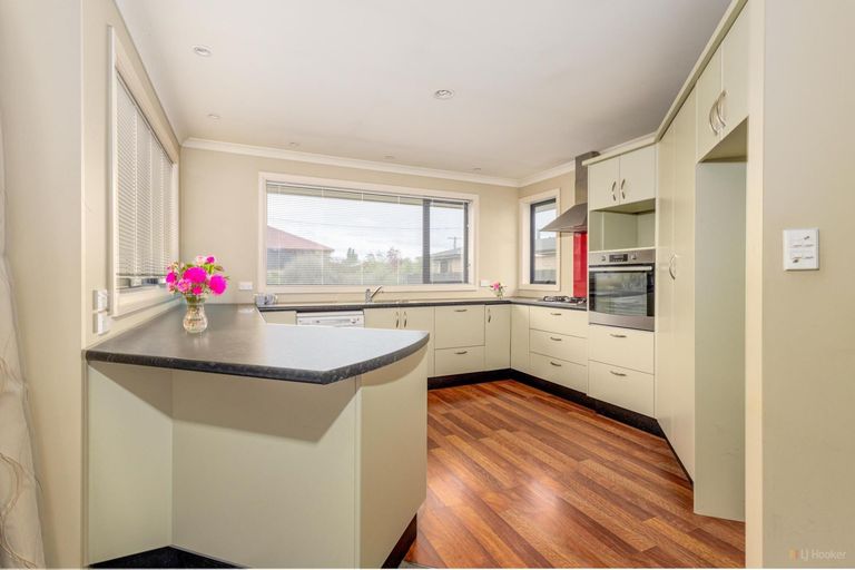 Photo of property in 8a Maling Street, Geraldine, 7930