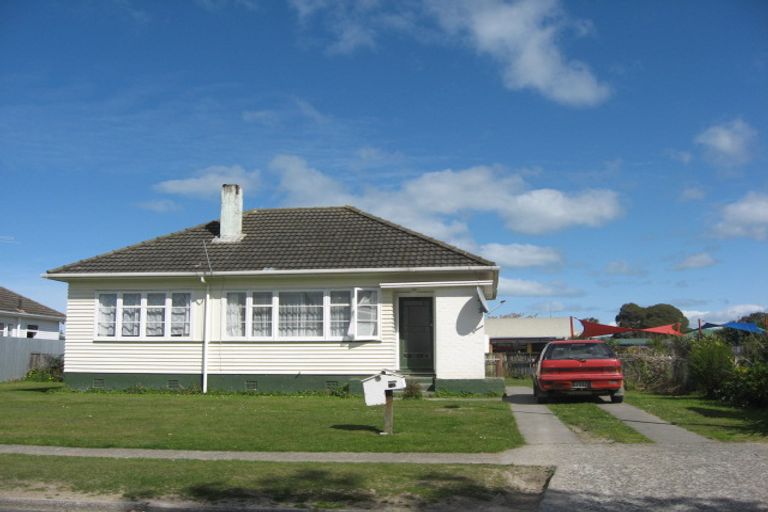 Photo of property in 18 Brian Avenue, Wairoa, 4108
