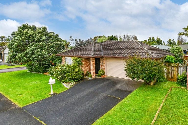 Photo of property in 46 Blackwood Drive, Wattle Downs, Auckland, 2103