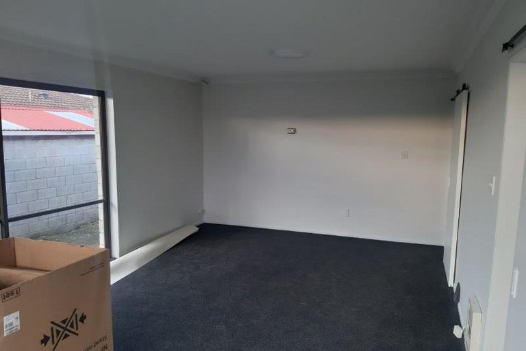 Photo of property in 162 Highsted Road, Casebrook, Christchurch, 8051