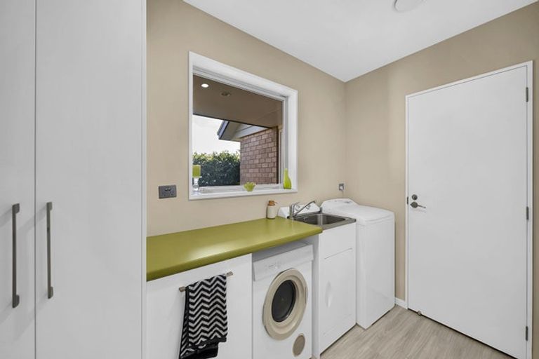 Photo of property in 84 Rossington Drive, West Melton, 7618