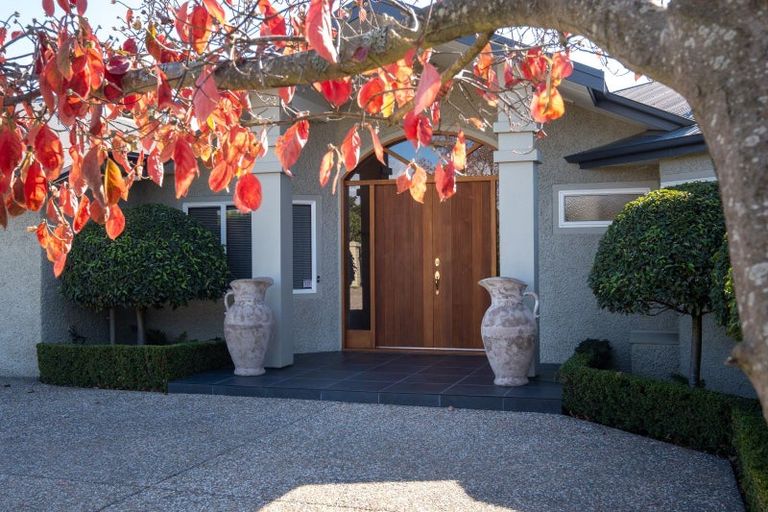 Photo of property in 300 Nottingley Road, Frimley, Hastings, 4120