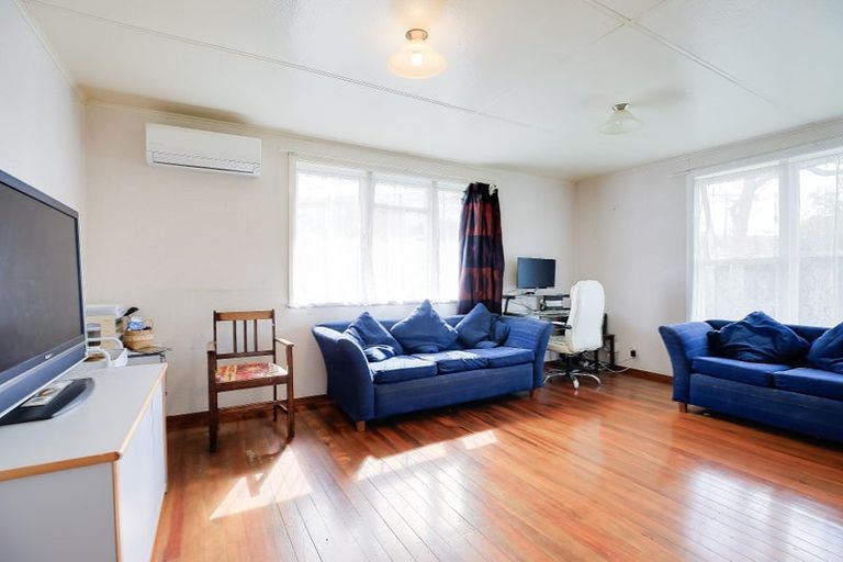 Photo of property in 17 Davies Street, Paeroa, 3600