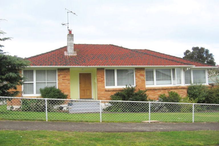 Photo of property in 110 Herewaka Street, Thames, 3500