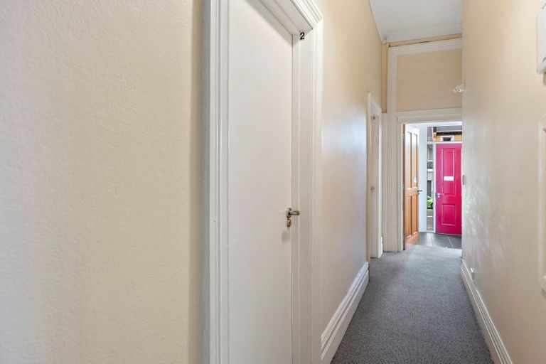 Photo of property in 310 High Street, Dunedin Central, Dunedin, 9016