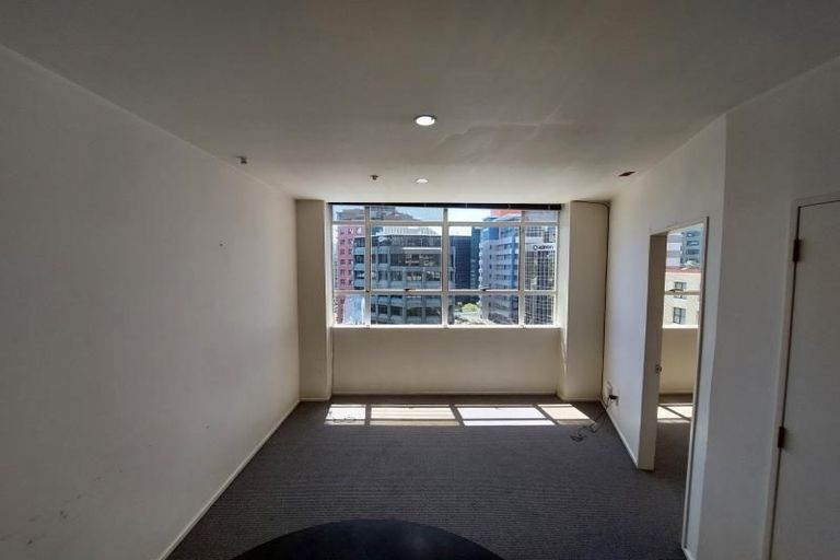 Photo of property in Hume House, 27/152u The Terrace, Wellington Central, Wellington, 6011