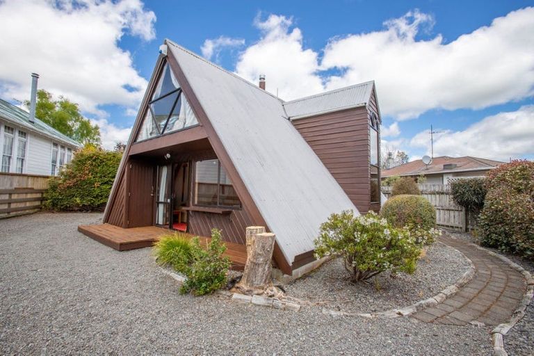 Photo of property in 98a Miro Street, Ohakune, 4625