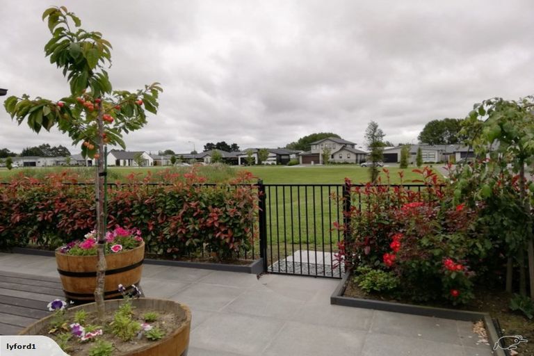 Photo of property in 30 Rahme Crescent, Kaiapoi, 7630