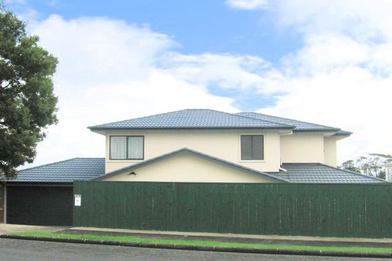 Photo of property in 36a/5 James Laurie Street, Henderson, Auckland, 0612