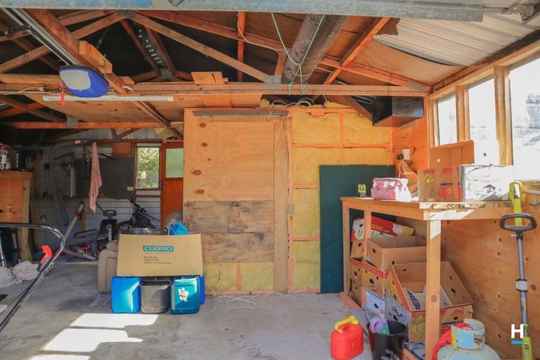 Photo of property in 114 Blake Street, Blaketown, Greymouth, 7805