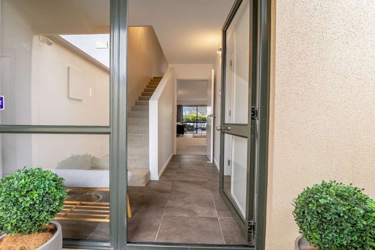 Photo of property in 5/17 Devon Street, Sydenham, Christchurch, 8023