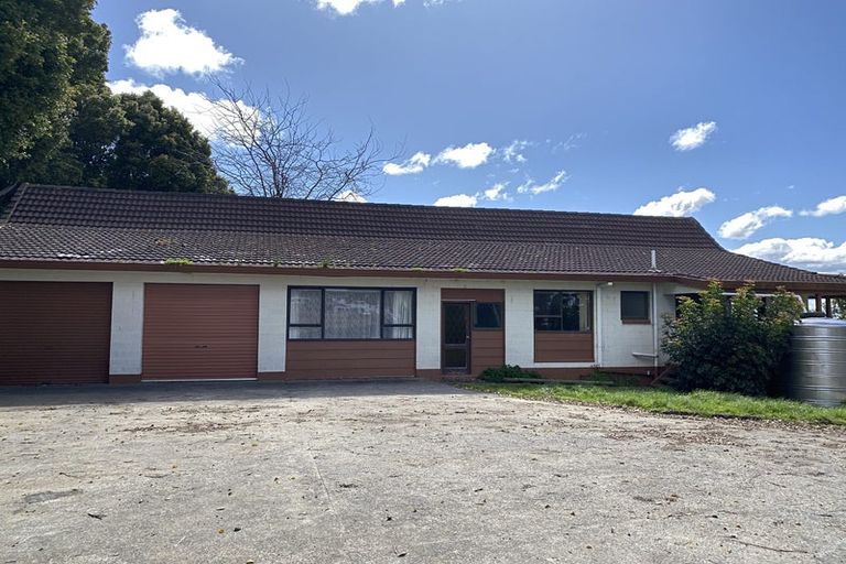 Photo of property in 85 Longhorn Drive, Flat Bush, Auckland, 2019