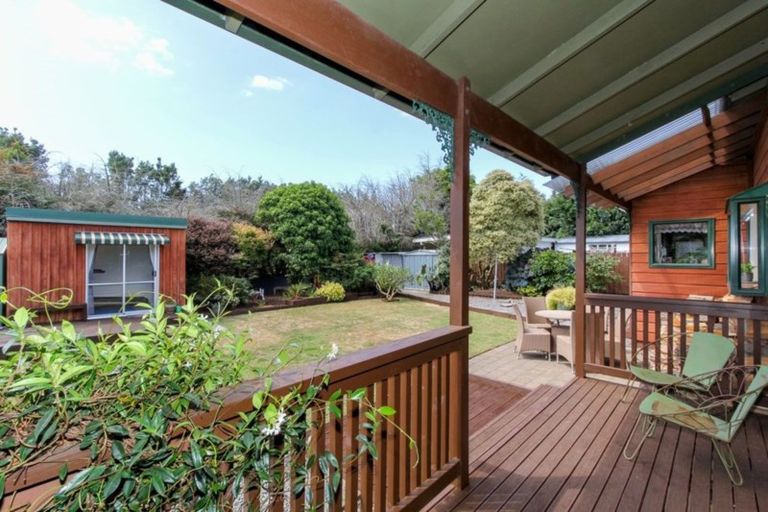 Photo of property in 537 Richmond Road, Lepperton, New Plymouth, 4373