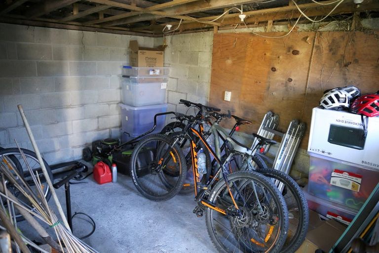 Photo of property in 129 Bristol Street, St Albans, Christchurch, 8014