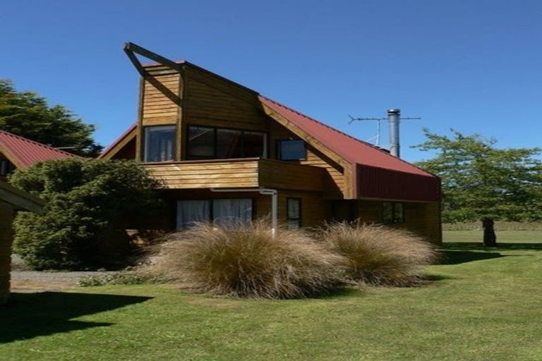 Photo of property in 10 Tawa Street, Ohakune, 4625