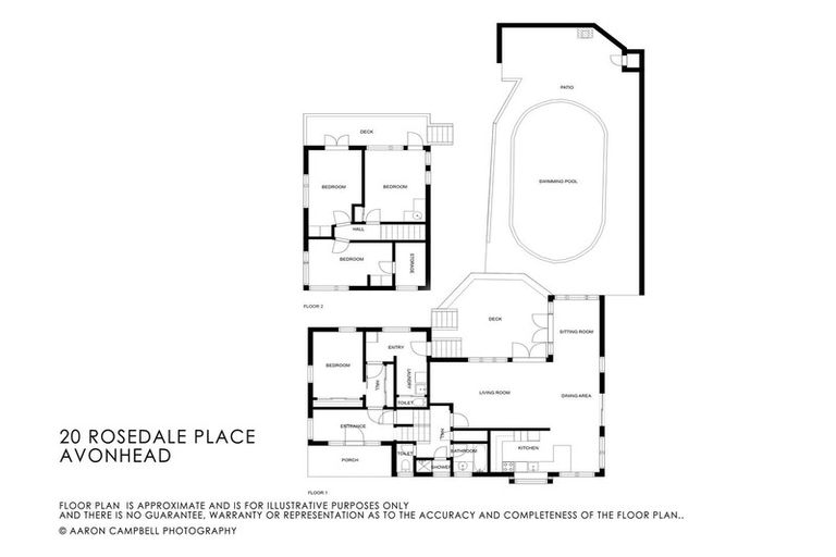 Photo of property in 20 Rosedale Place, Avonhead, Christchurch, 8042