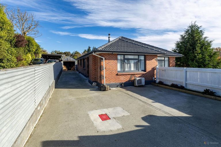 Photo of property in 4 Wilson Street, Seaview, Timaru, 7910