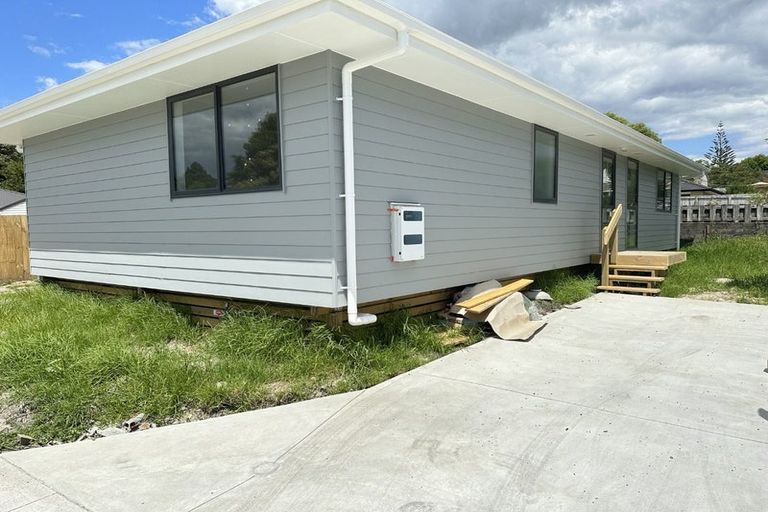 Photo of property in 26 Mellsop Avenue, Waiuku, 2123