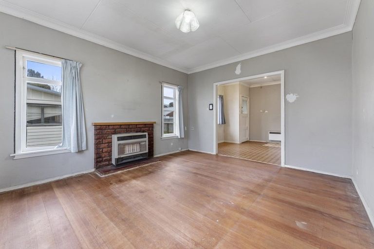 Photo of property in 5 Graham Street, Levin, 5510