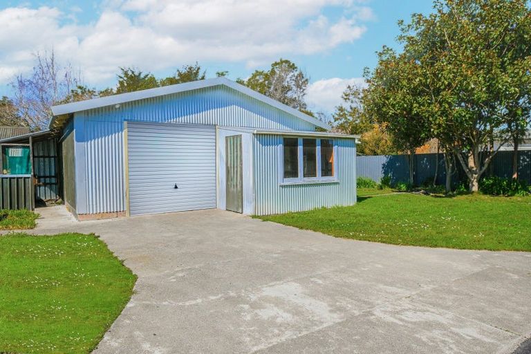 Photo of property in 3 Russell Street, Waipukurau, 4200