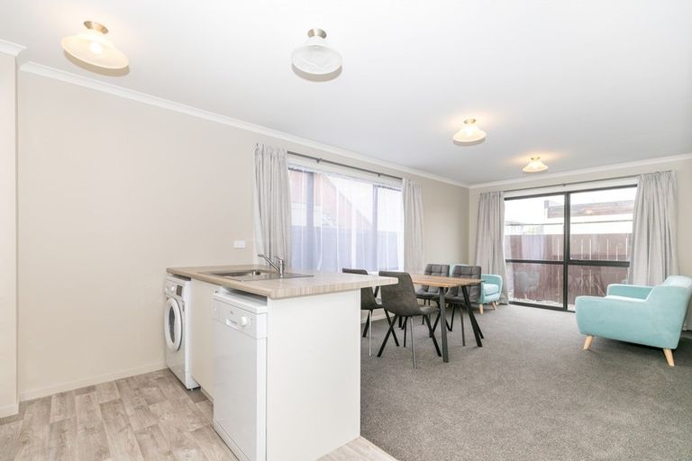 Photo of property in 188u2 Ulster Street, Whitiora, Hamilton, 3200