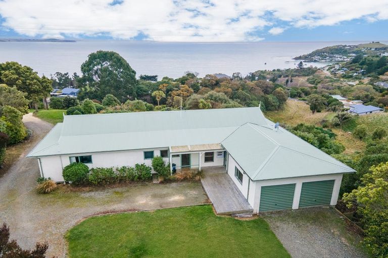 Photo of property in 1 Glamorgan Street, Moeraki, 9482
