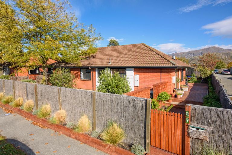 Photo of property in 27 Jollys Road, Cromwell, 9310