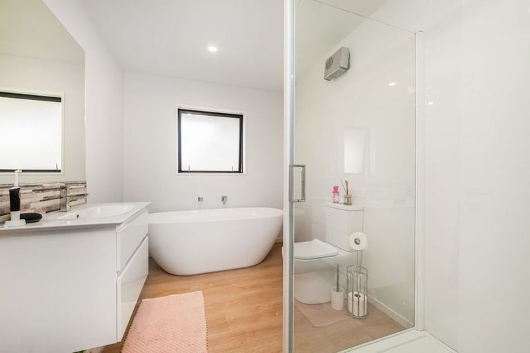 Photo of property in 634 East Maddisons Road, Rolleston, 7614