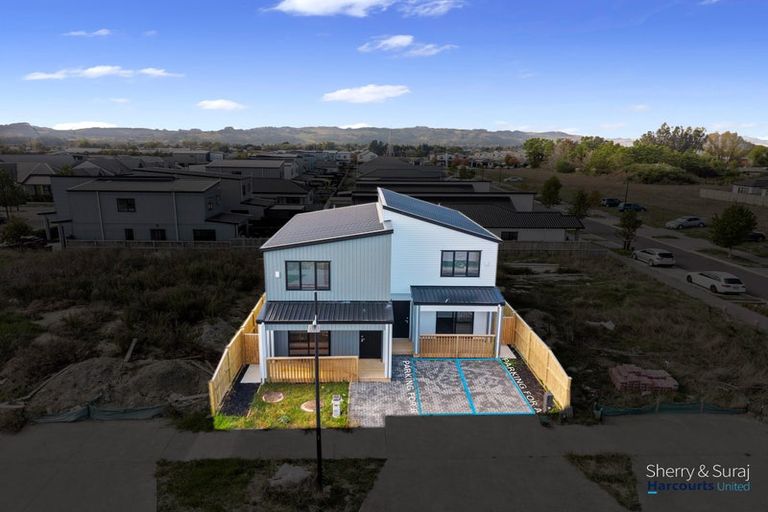 Photo of property in 39a Hari Road, Karaka, 2113