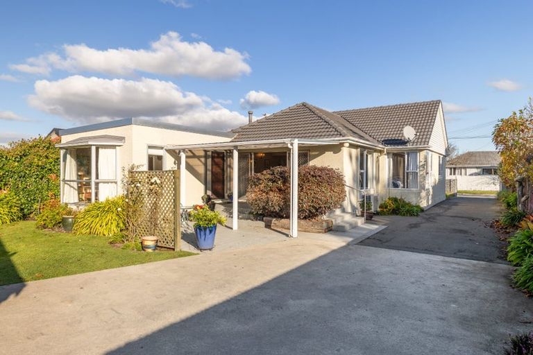 Photo of property in 78 Hoani Street, Northcote, Christchurch, 8052