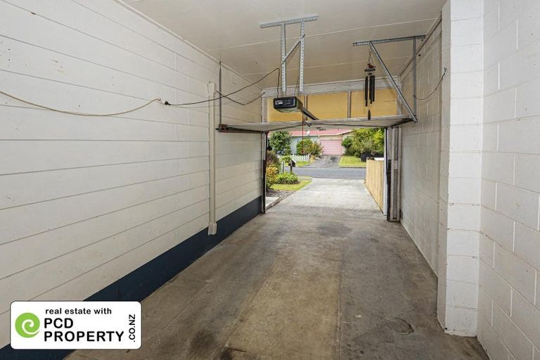 Photo of property in 1 Lockesley Place, Onerahi, Whangarei, 0110