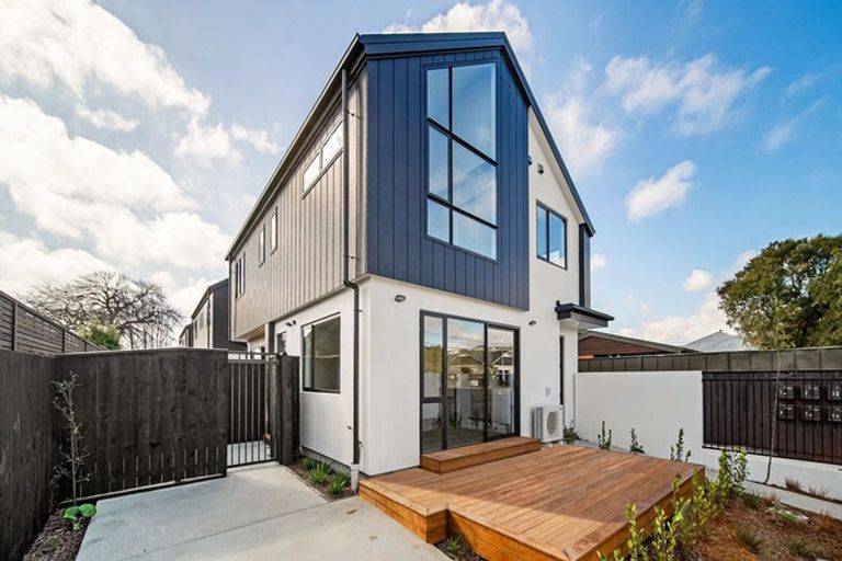 Photo of property in 1/46 Selwyn Street, Somerfield, Christchurch, 8024