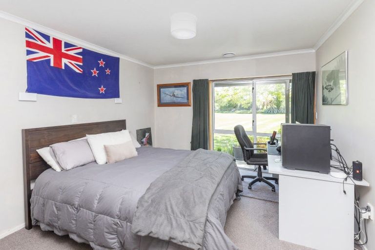 Photo of property in 1501 Tram Road, Swannanoa, Rangiora, 7475