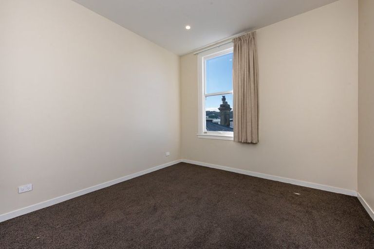 Photo of property in 35 Hankey Street, Mount Cook, Wellington, 6011