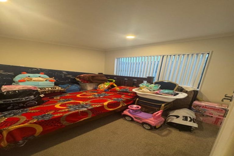 Photo of property in 41a Donegal Drive, Flat Bush, Auckland, 2019
