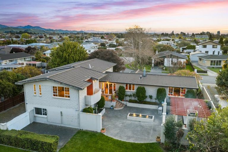 Photo of property in 19 Burden Street, Redwoodtown, Blenheim, 7201