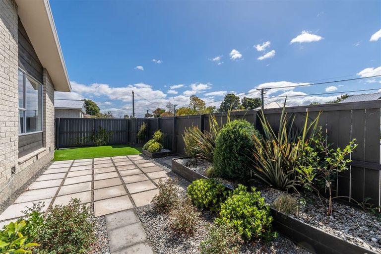 Photo of property in 1/154 King Street, Sydenham, Christchurch, 8023